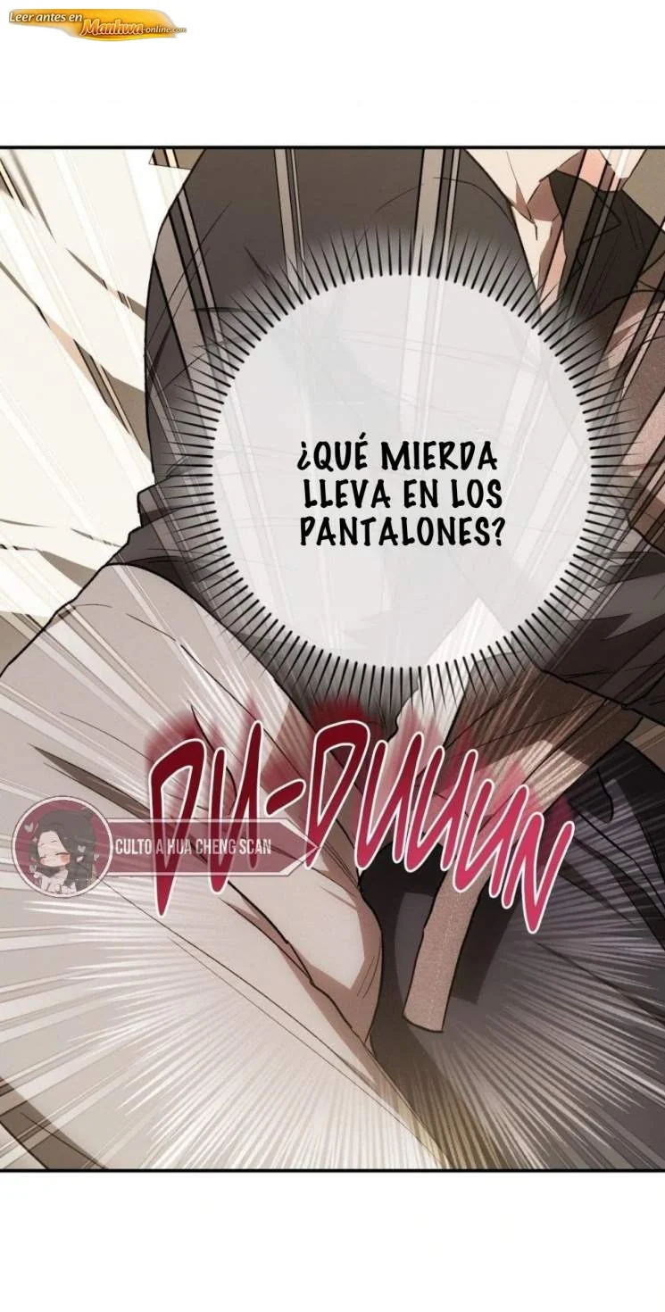Cosa preciosa Capítulo 12 - página 25