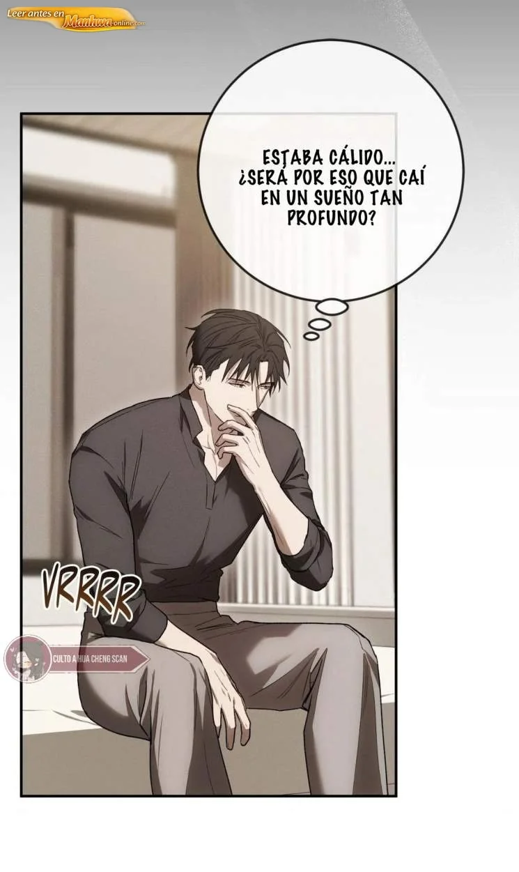 Cosa preciosa Capítulo 12 - página 41