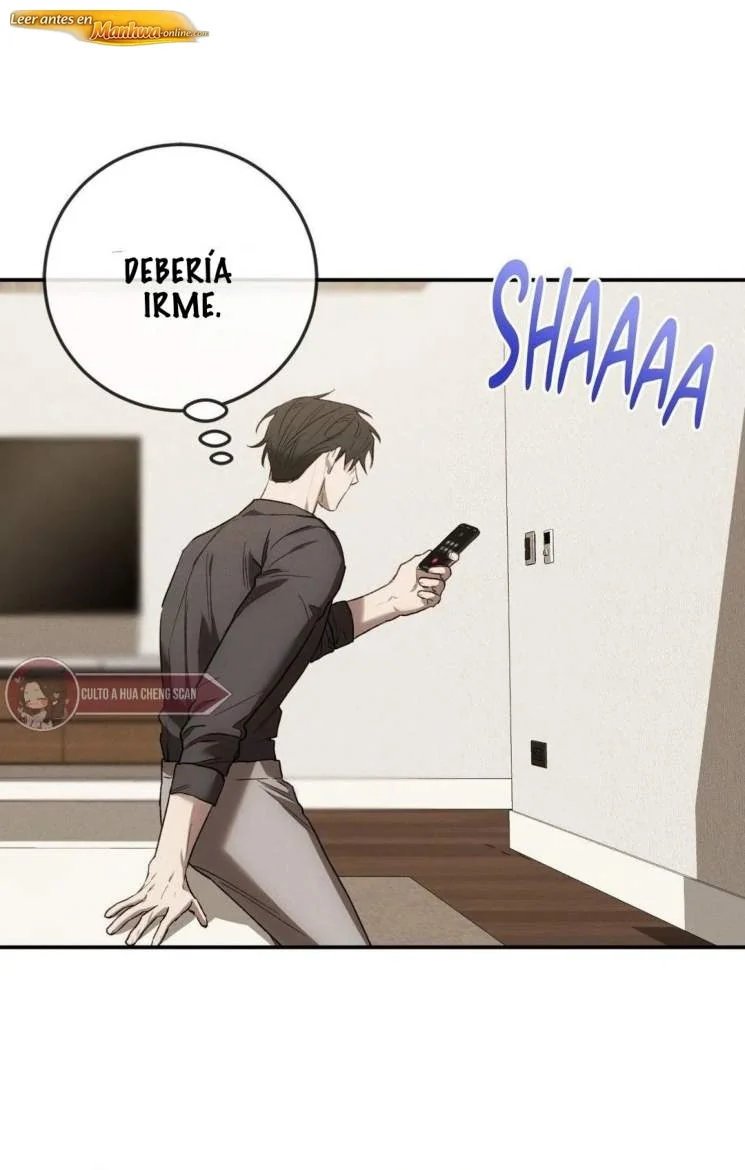 Cosa preciosa Capítulo 12 - página 43