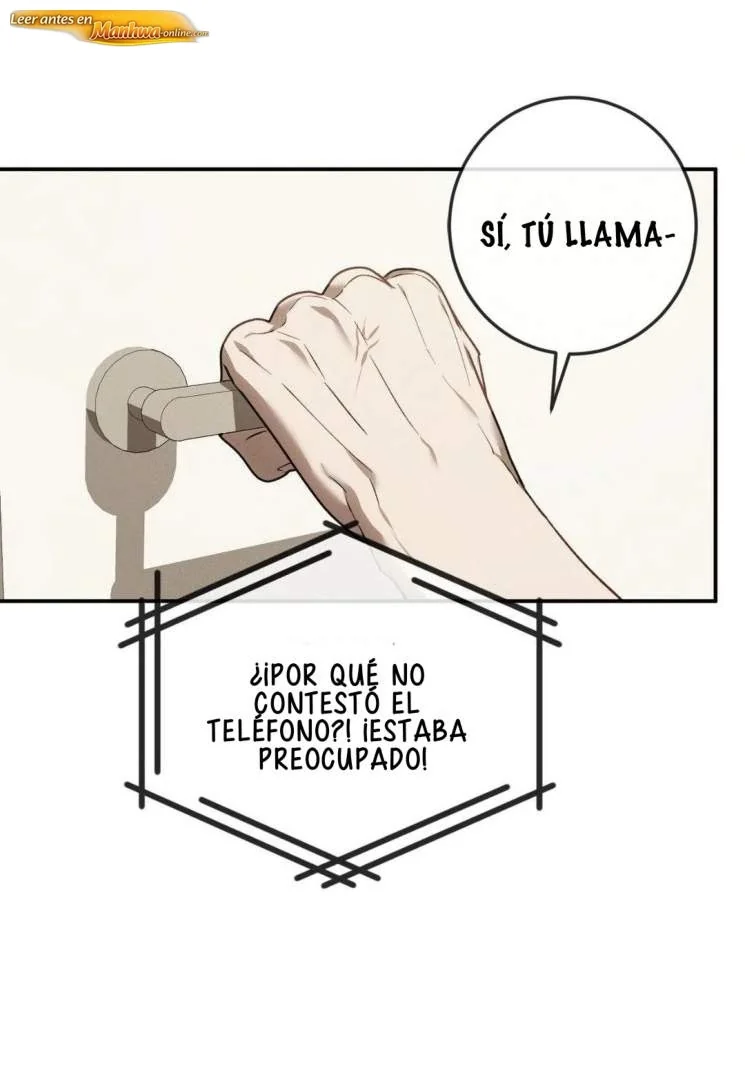 Cosa preciosa Capítulo 12 - página 44