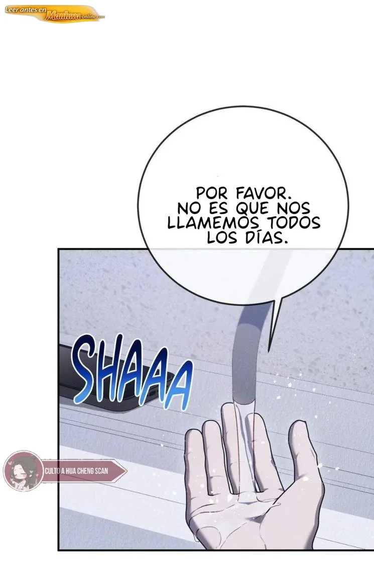 Cosa preciosa Capítulo 12 - página 47