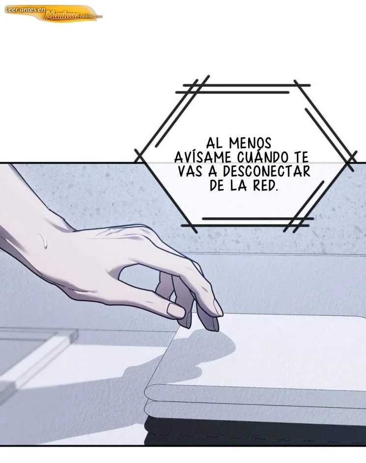 Cosa preciosa Capítulo 12 - página 50