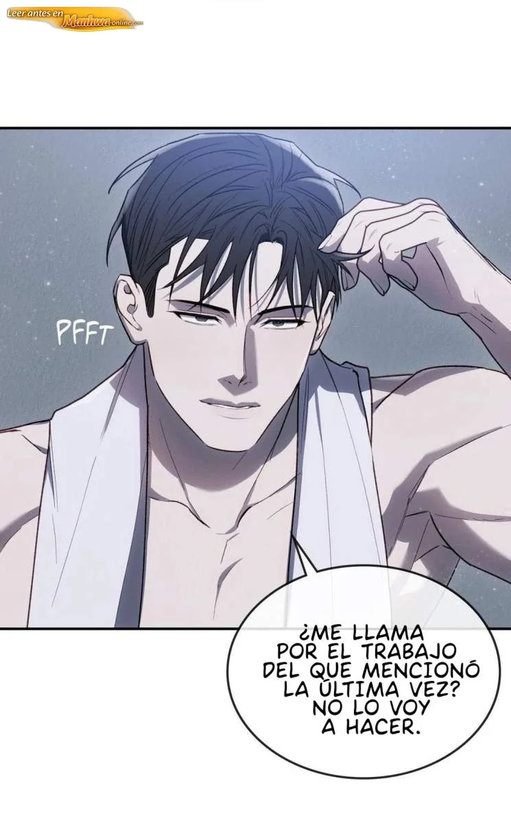Cosa preciosa Capítulo 12 - página 52