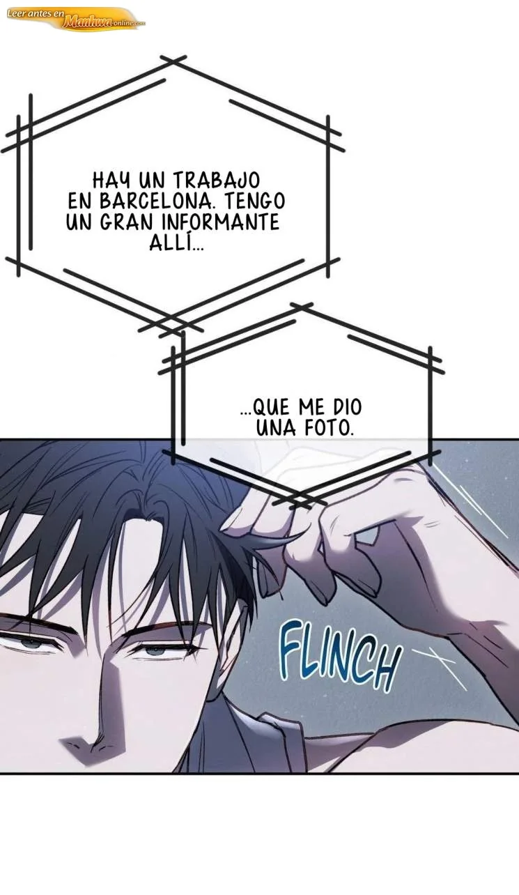 Cosa preciosa Capítulo 12 - página 53