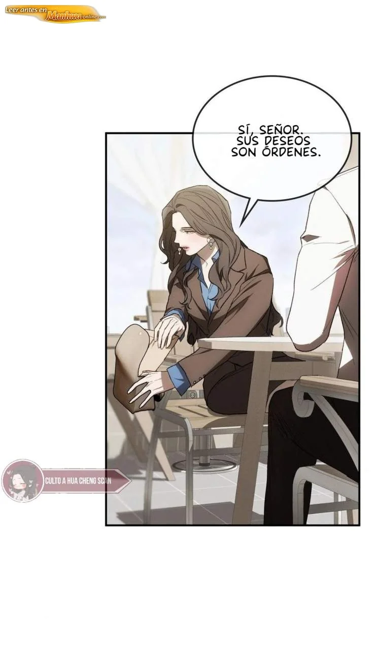 Cosa preciosa Capítulo 12 - página 60