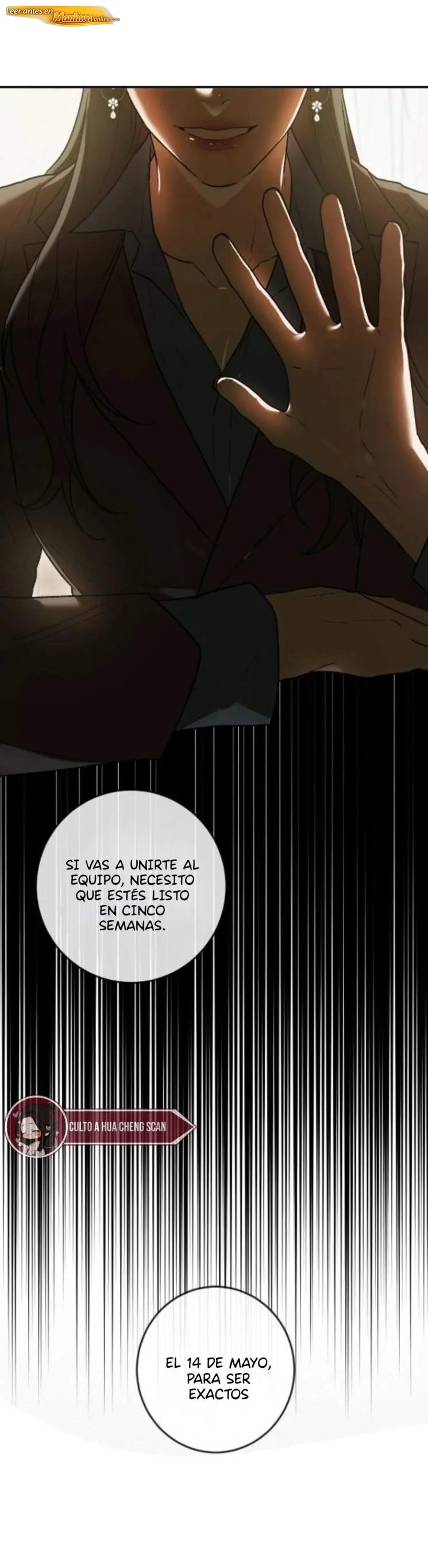 Cosa preciosa Capítulo 13 - página 3