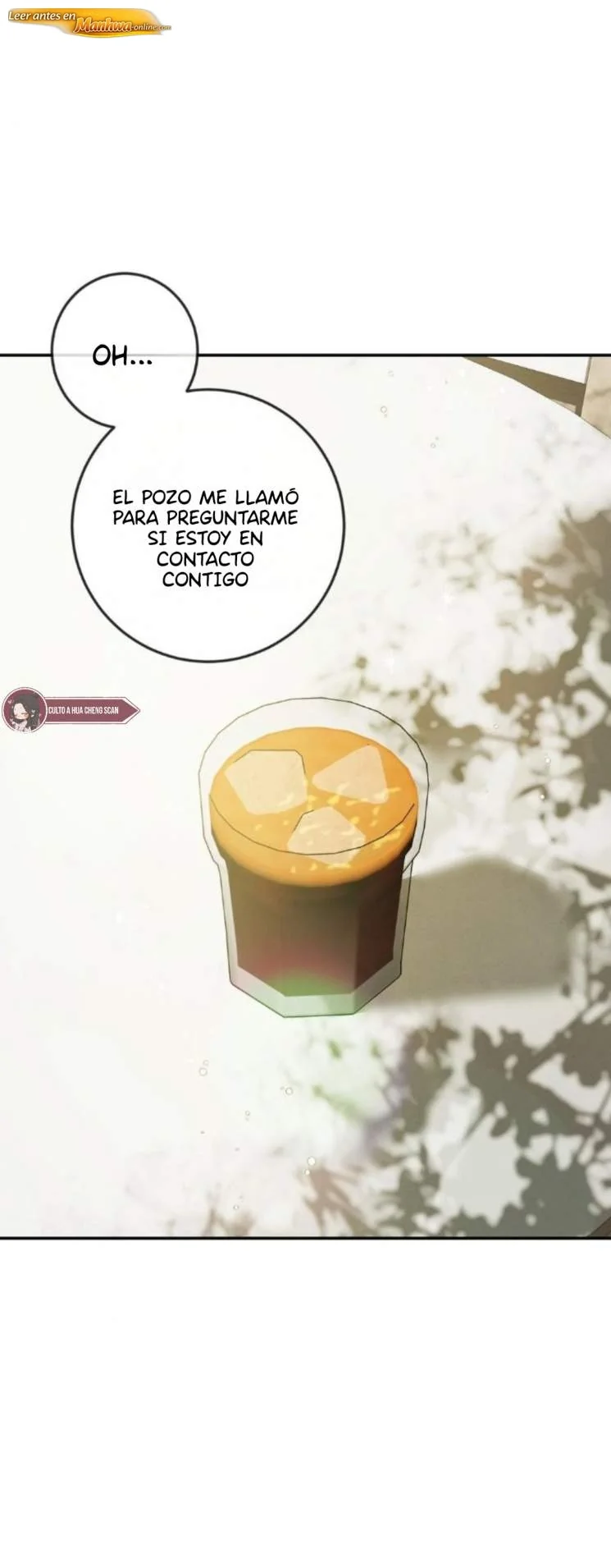 Cosa preciosa Capítulo 13 - página 6