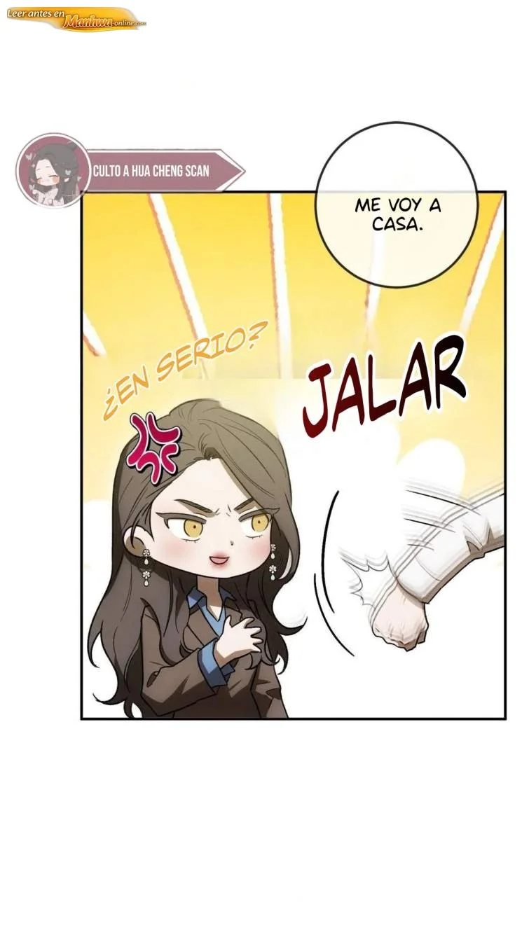 Cosa preciosa Capítulo 13 - página 11