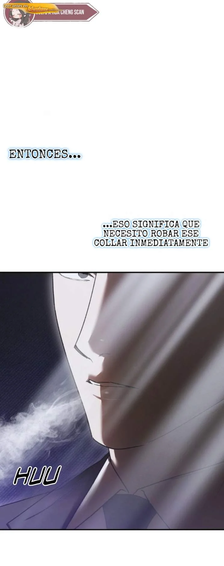 Cosa preciosa Capítulo 13 - página 14
