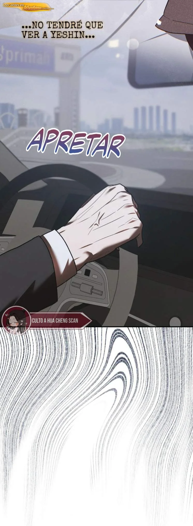 Cosa preciosa Capítulo 13 - página 16