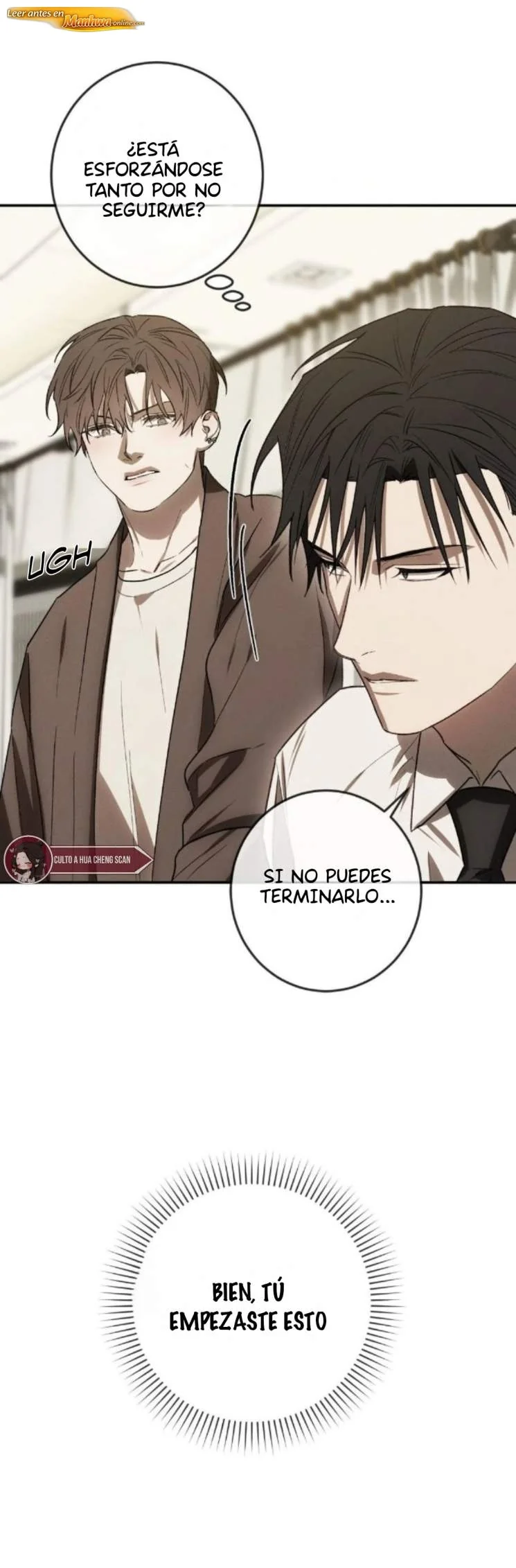 Cosa preciosa Capítulo 13 - página 37