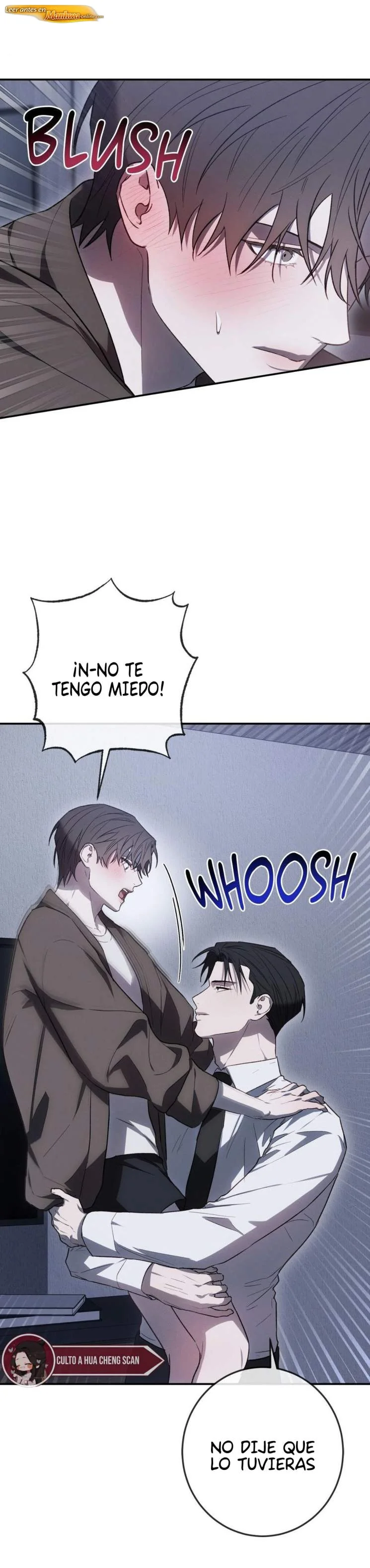 Cosa preciosa Capítulo 13 - página 43