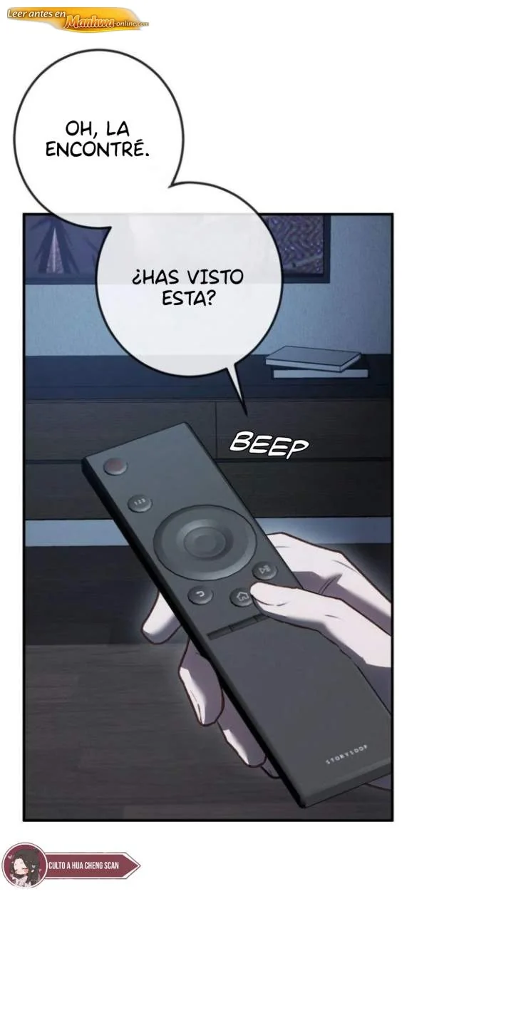 Cosa preciosa Capítulo 13 - página 45