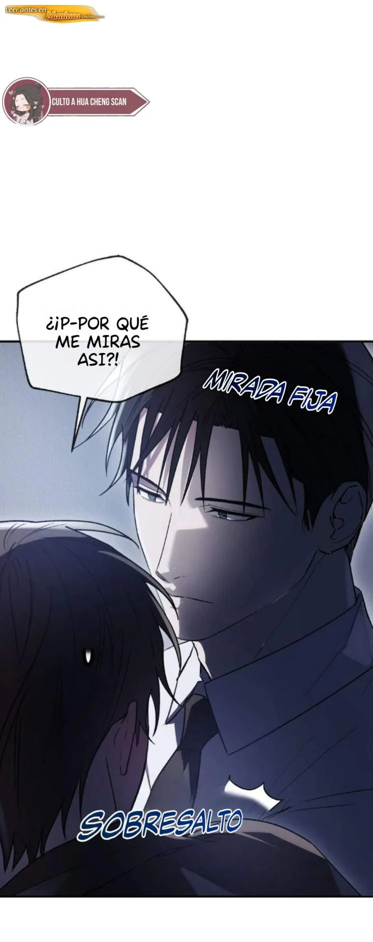 Cosa preciosa Capítulo 13 - página 54