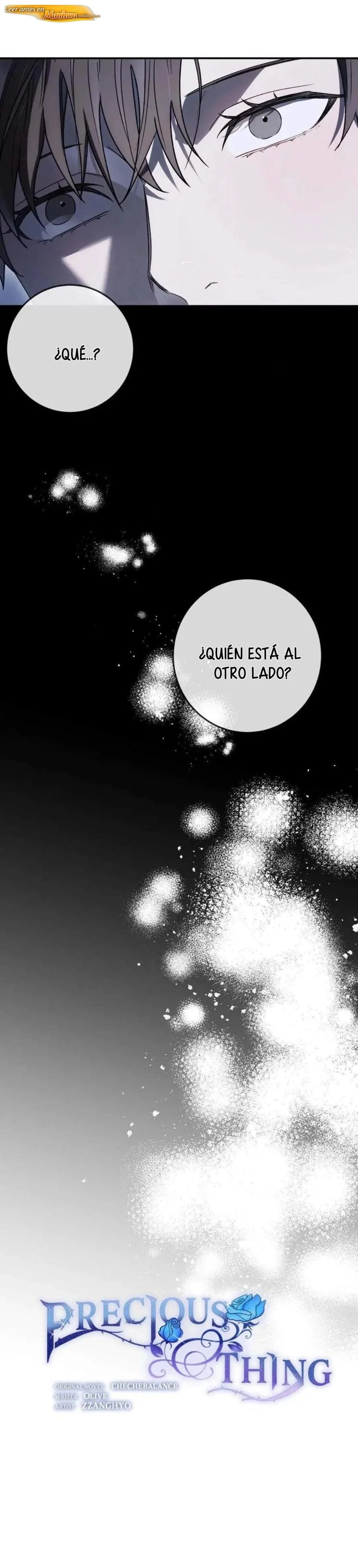 Cosa preciosa Capítulo 14 - página 10