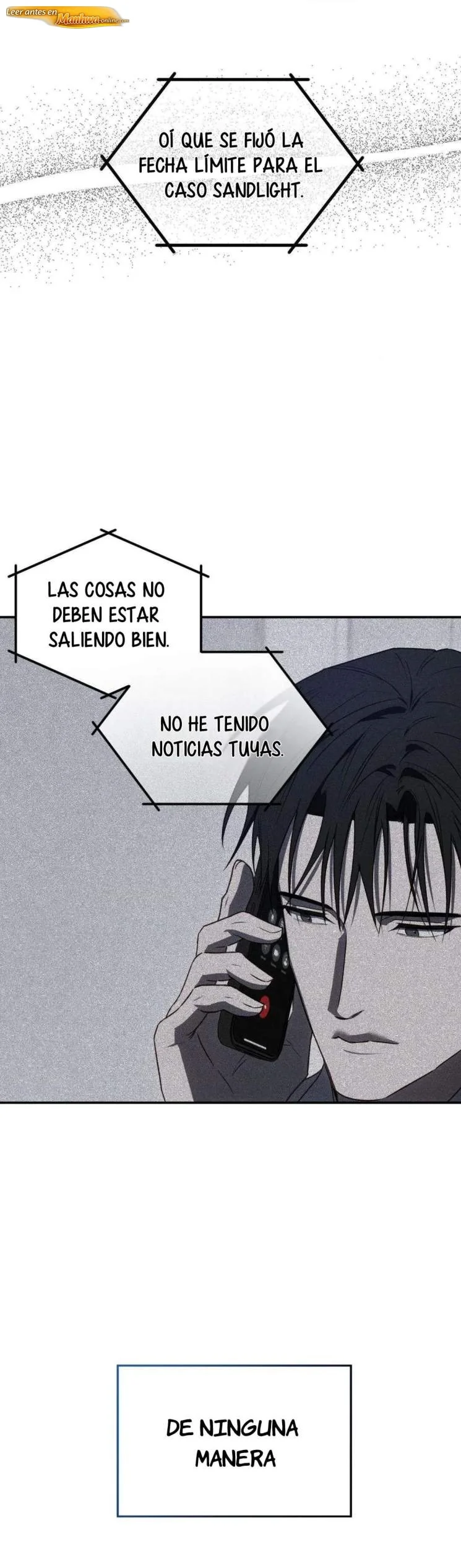 Cosa preciosa Capítulo 14 - página 11