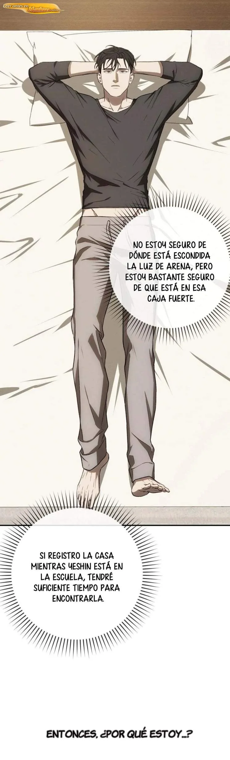 Cosa preciosa Capítulo 14 - página 12