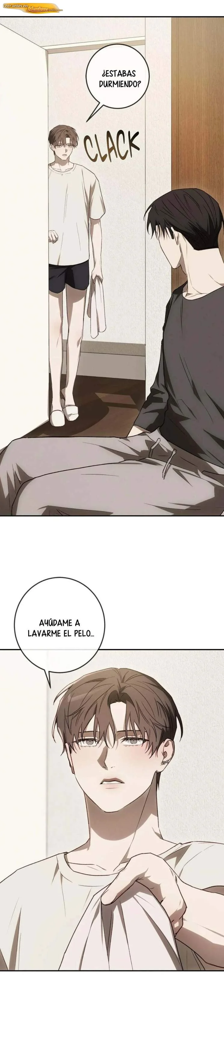 Cosa preciosa Capítulo 14 - página 14