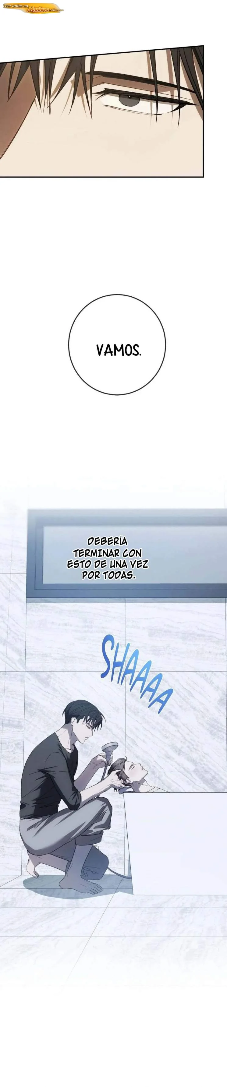 Cosa preciosa Capítulo 14 - página 16