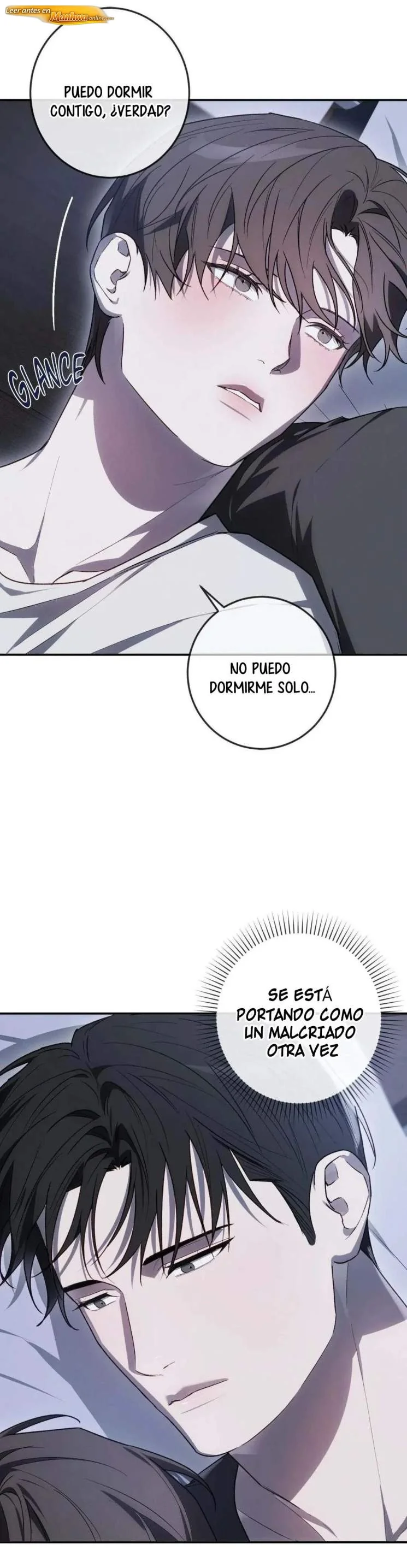 Cosa preciosa Capítulo 14 - página 29