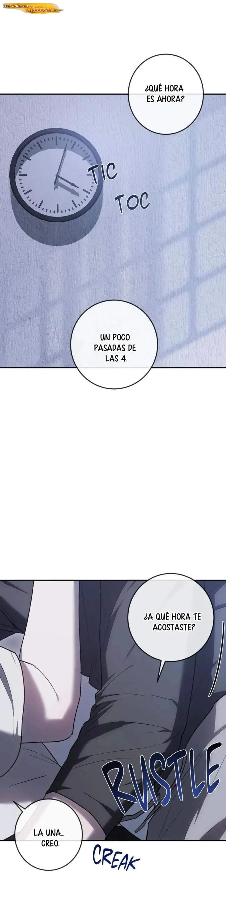 Cosa preciosa Capítulo 14 - página 30