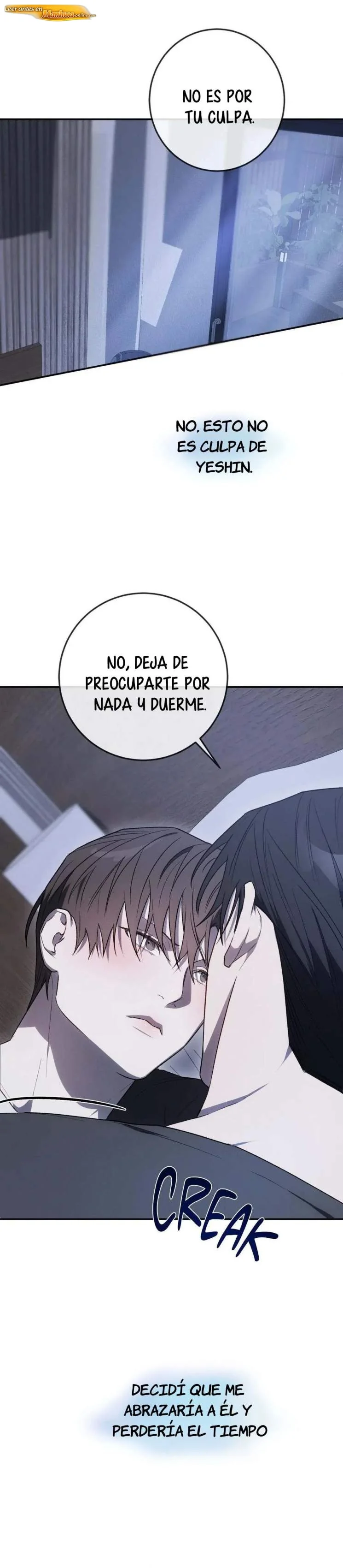Cosa preciosa Capítulo 14 - página 32