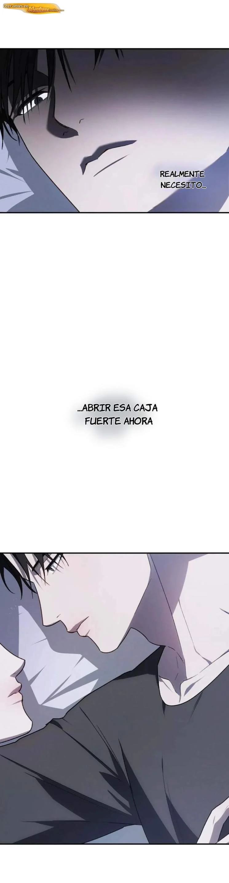 Cosa preciosa Capítulo 14 - página 34