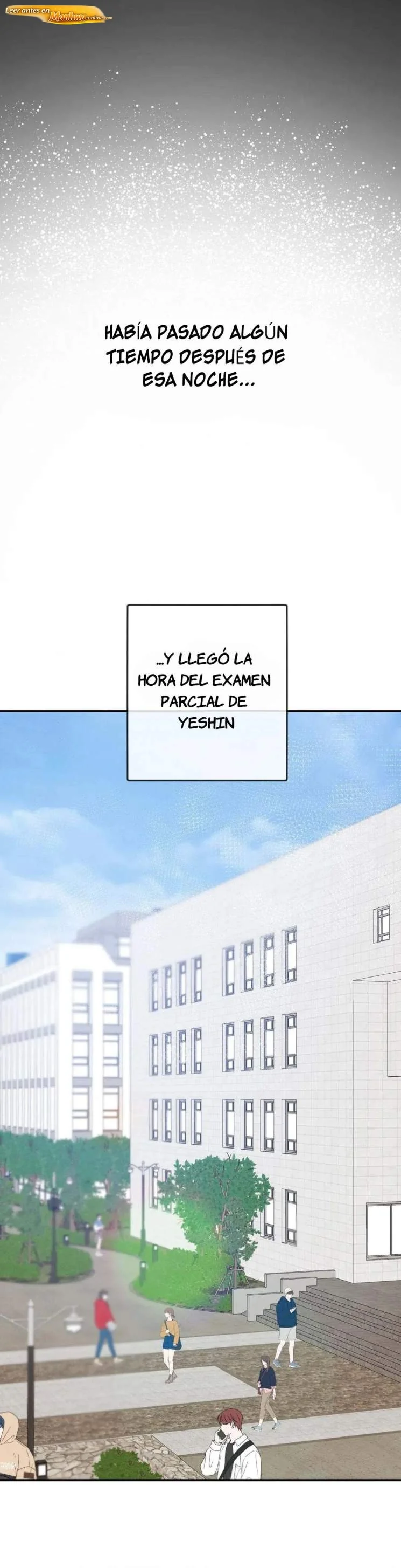 Cosa preciosa Capítulo 14 - página 37