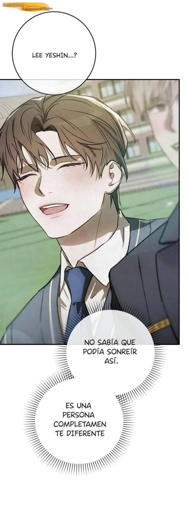 Cosa preciosa Capítulo 15 - página 5
