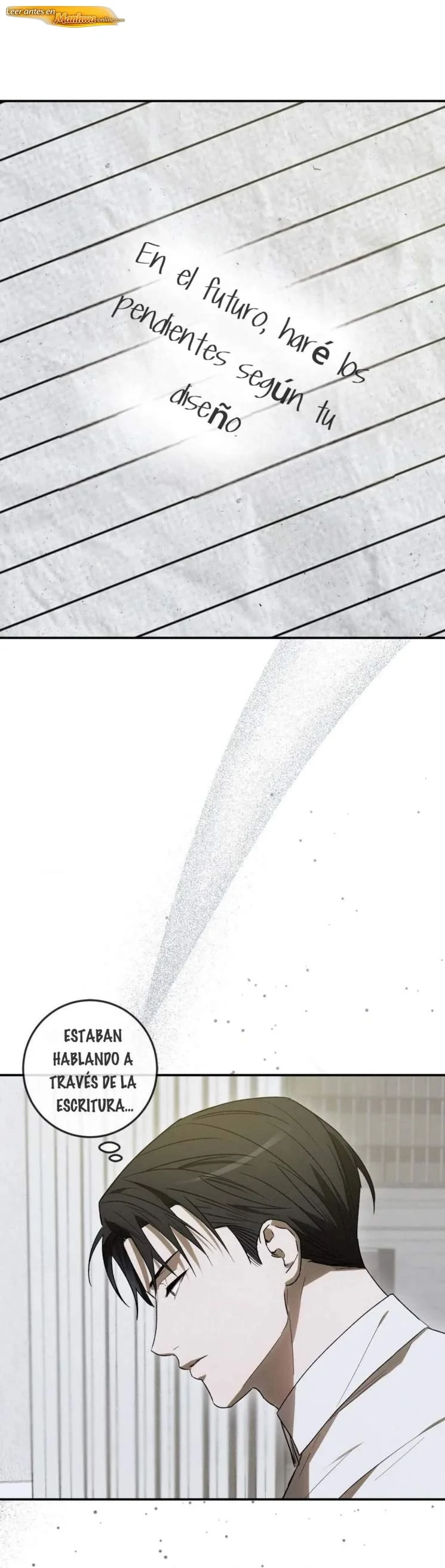 Cosa preciosa Capítulo 15 - página 14