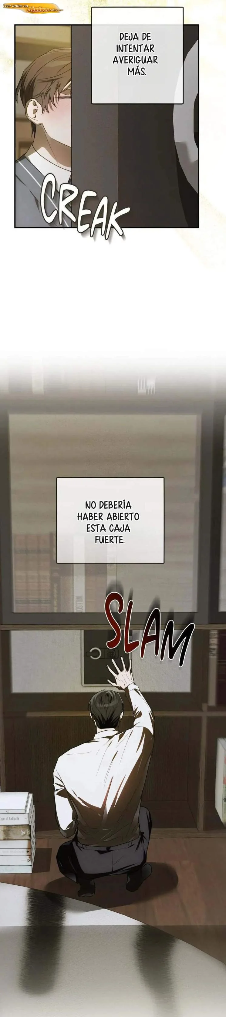 Cosa preciosa Capítulo 15 - página 24