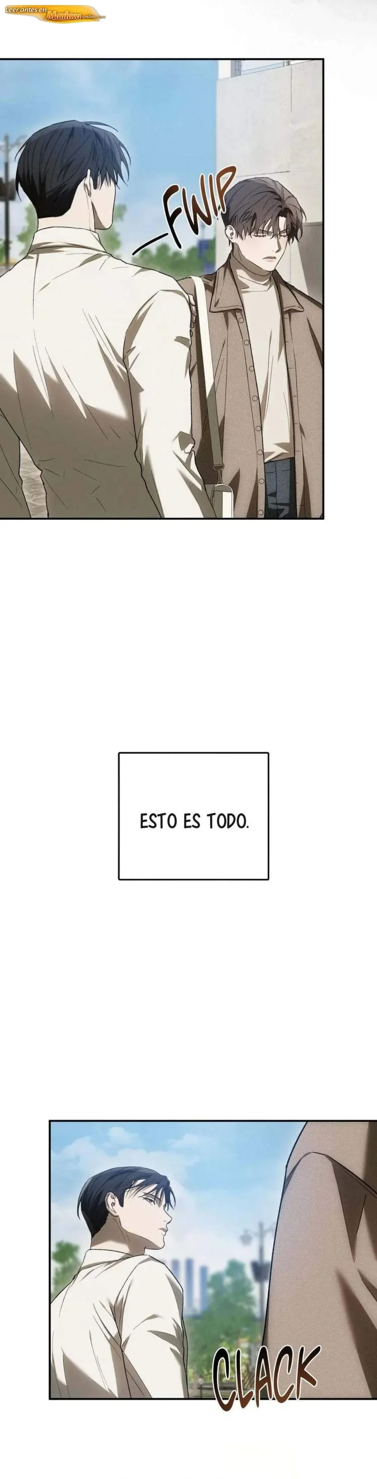 Cosa preciosa Capítulo 15 - página 43