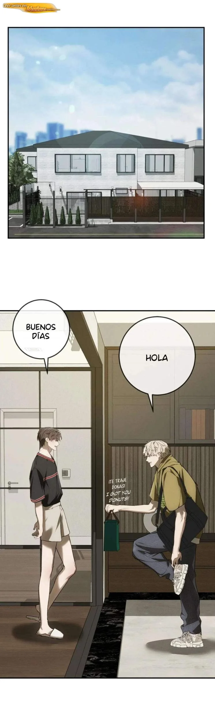 Cosa preciosa Capítulo 16 - página 2