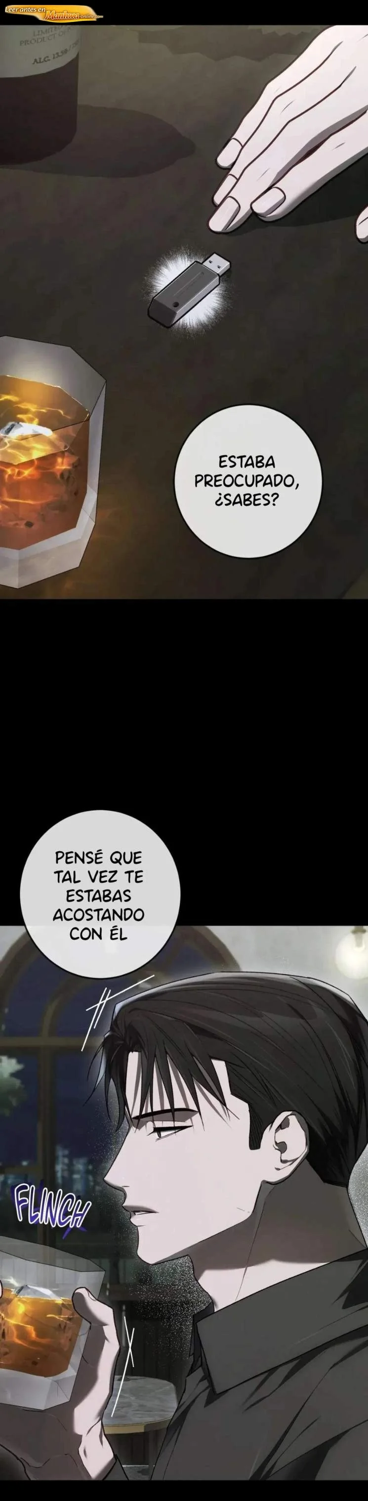 Cosa preciosa Capítulo 16 - página 9