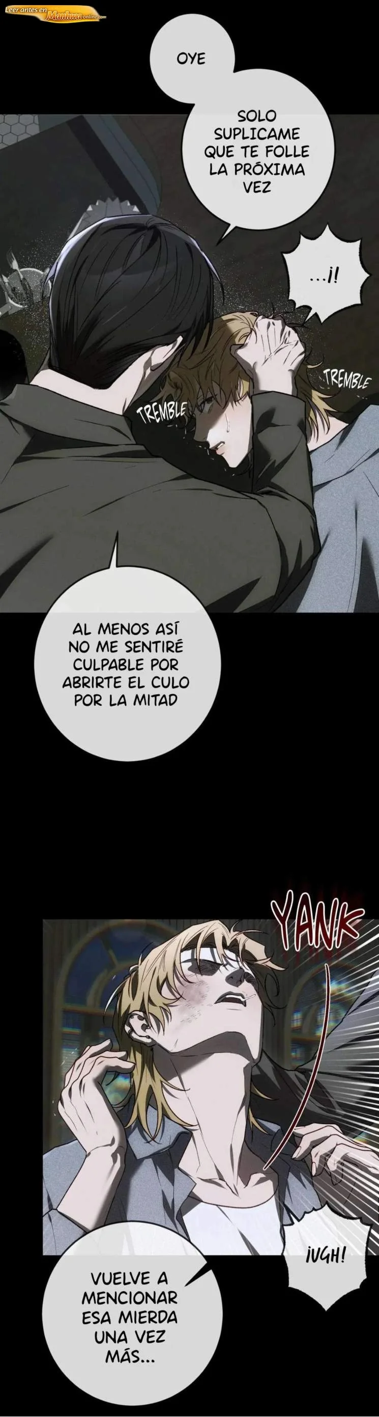 Cosa preciosa Capítulo 16 - página 15