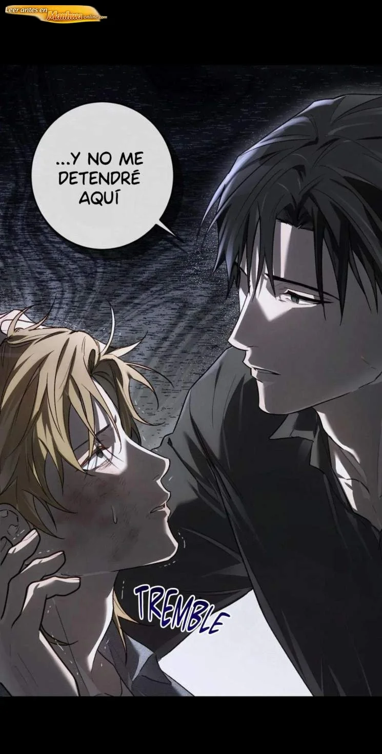 Cosa preciosa Capítulo 16 - página 16