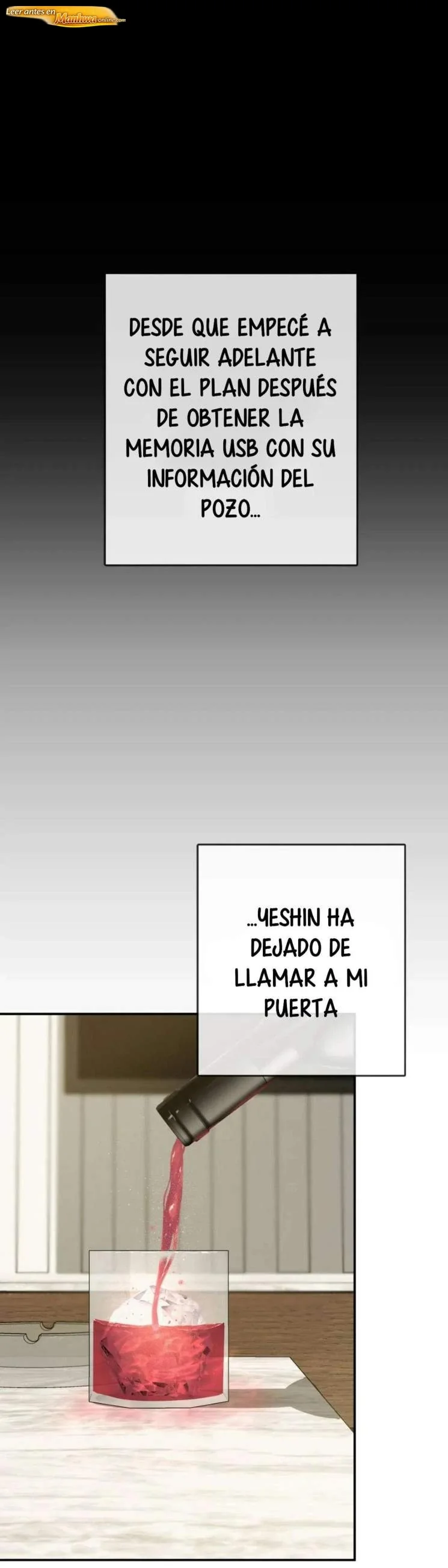 Cosa preciosa Capítulo 16 - página 20