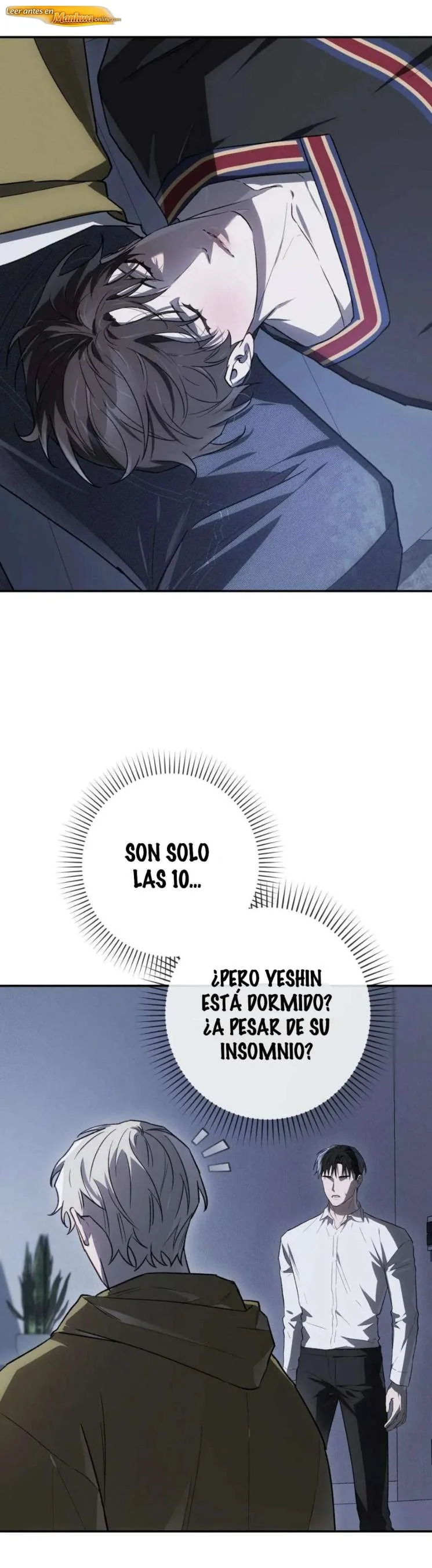 Cosa preciosa Capítulo 16 - página 26