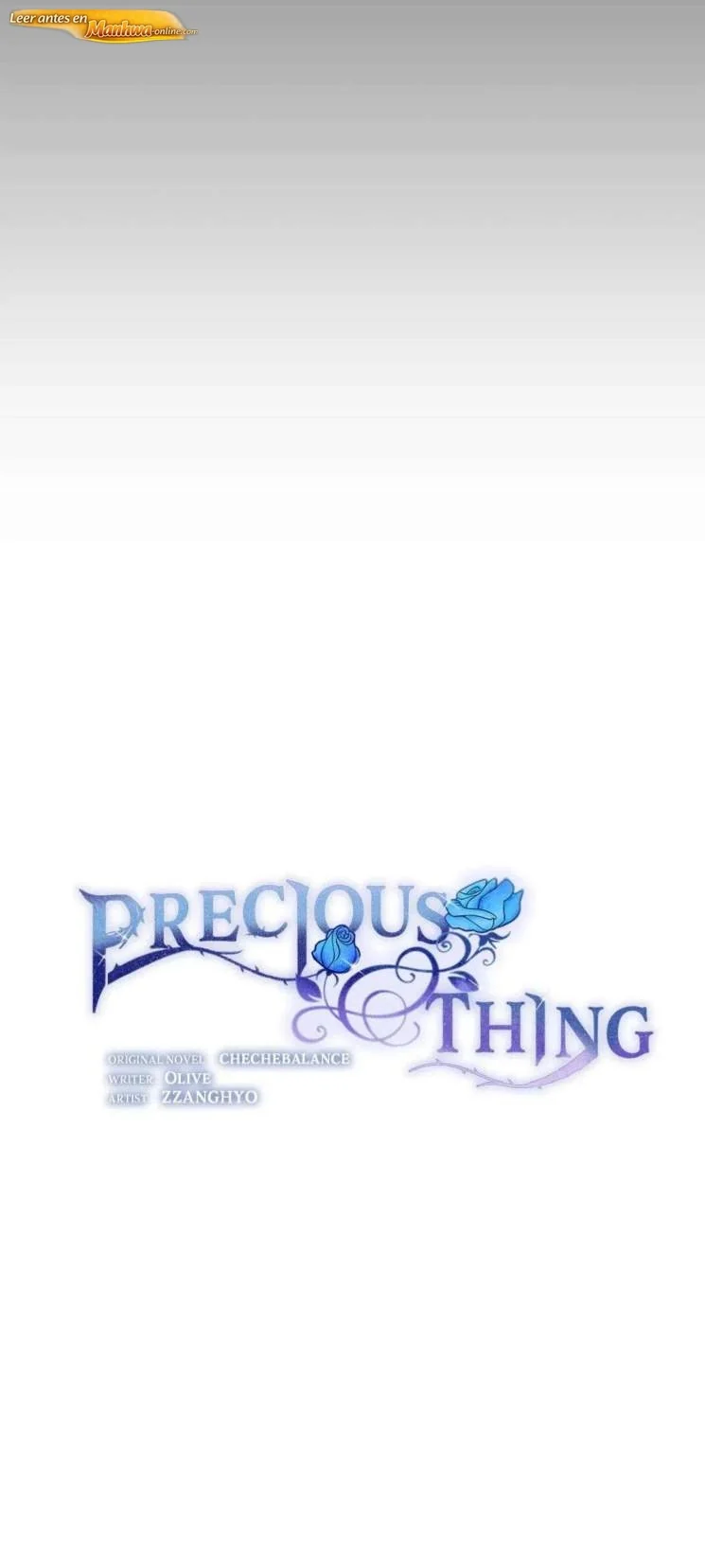 Cosa preciosa Capítulo 17 - página 14
