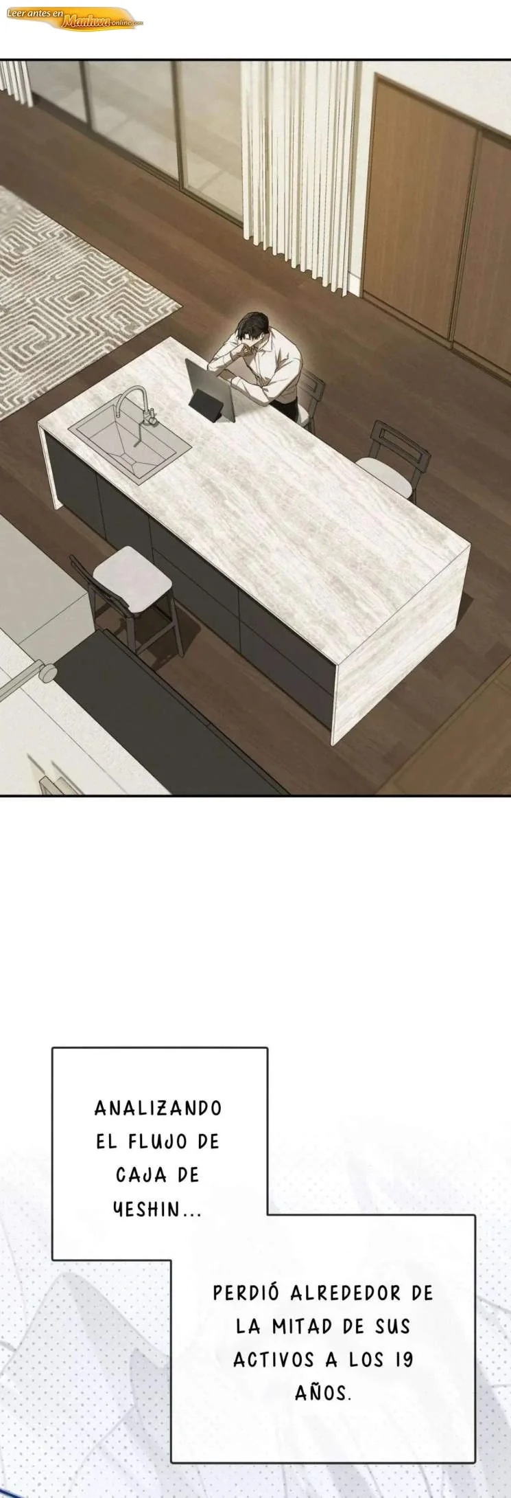 Cosa preciosa Capítulo 17 - página 15