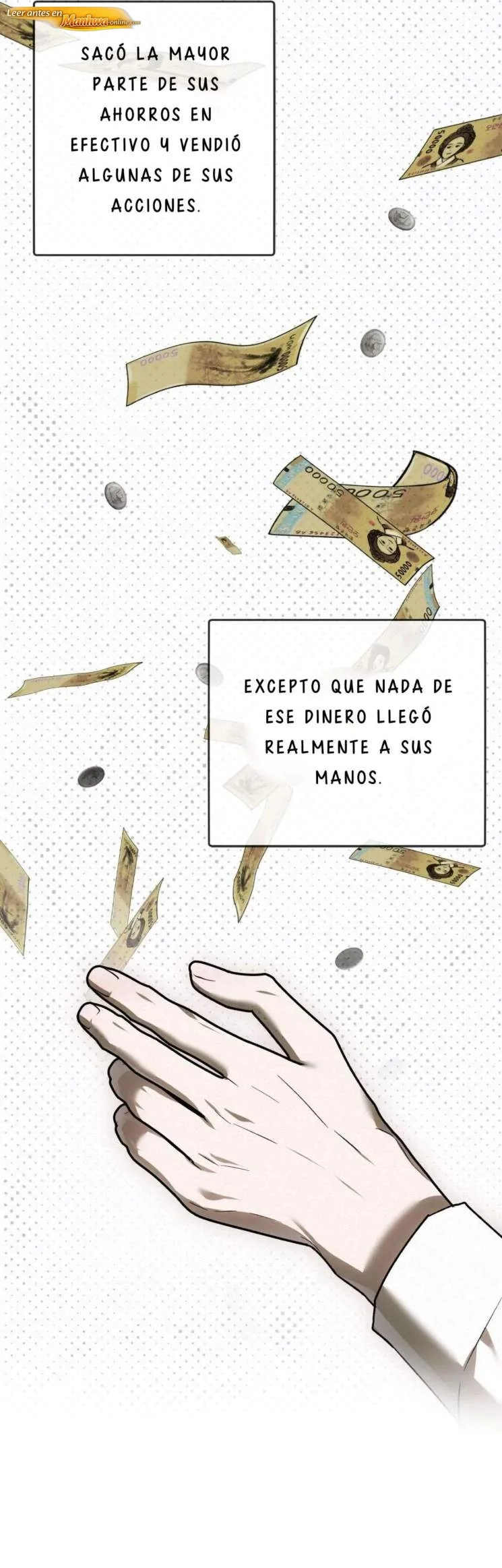 Cosa preciosa Capítulo 17 - página 17