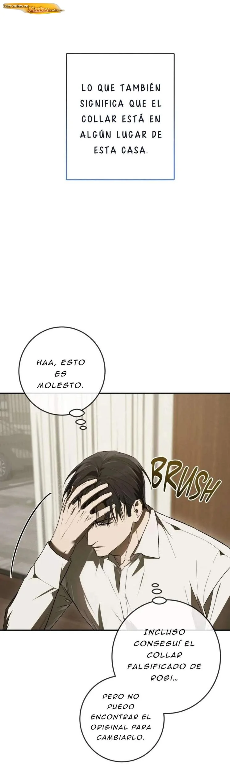 Cosa preciosa Capítulo 17 - página 19