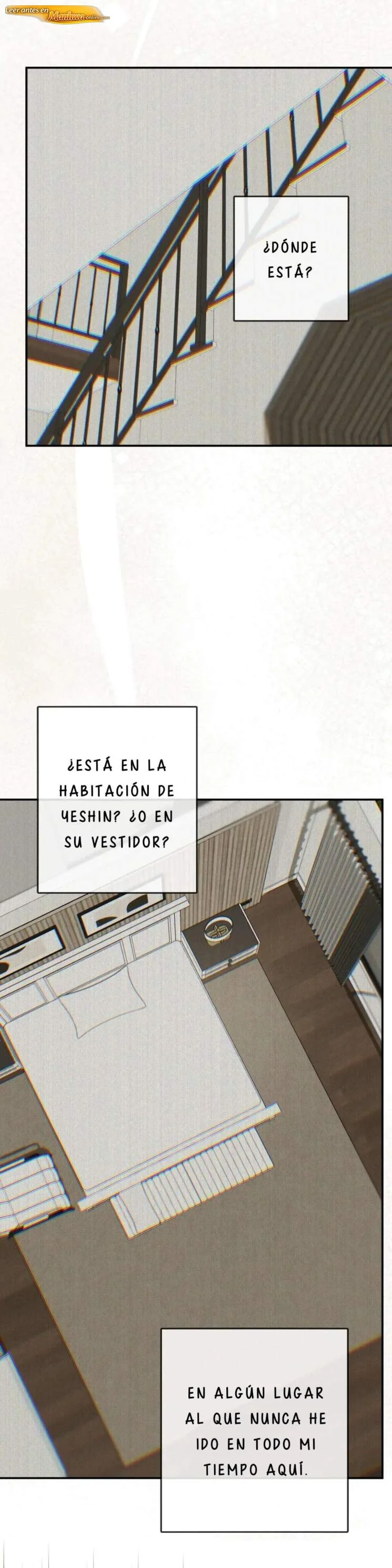 Cosa preciosa Capítulo 17 - página 29