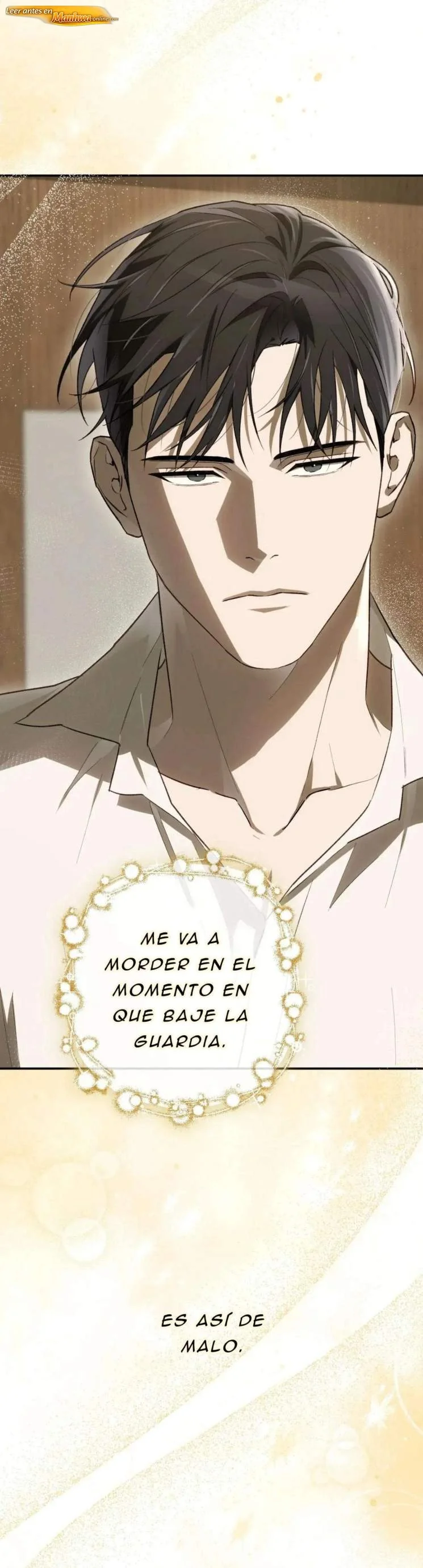 Cosa preciosa Capítulo 17 - página 43
