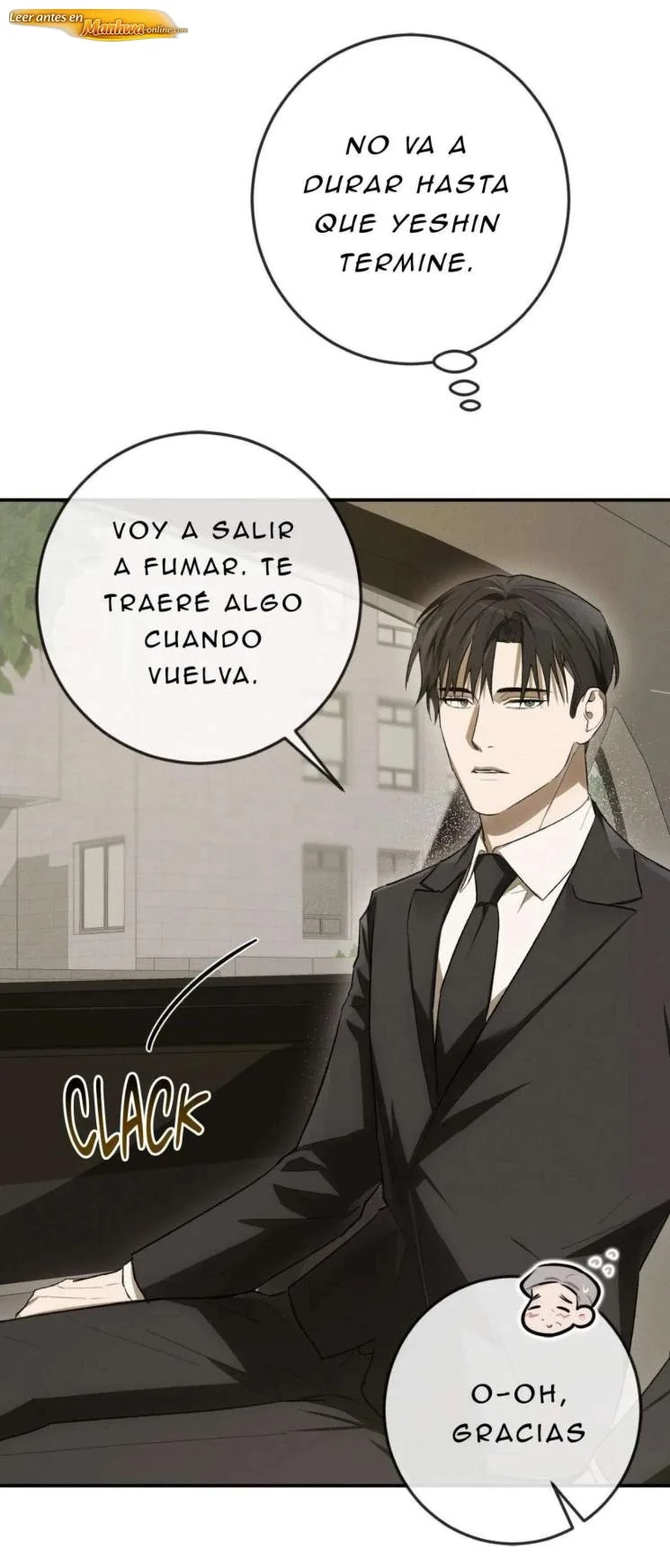 Cosa preciosa Capítulo 17 - página 46