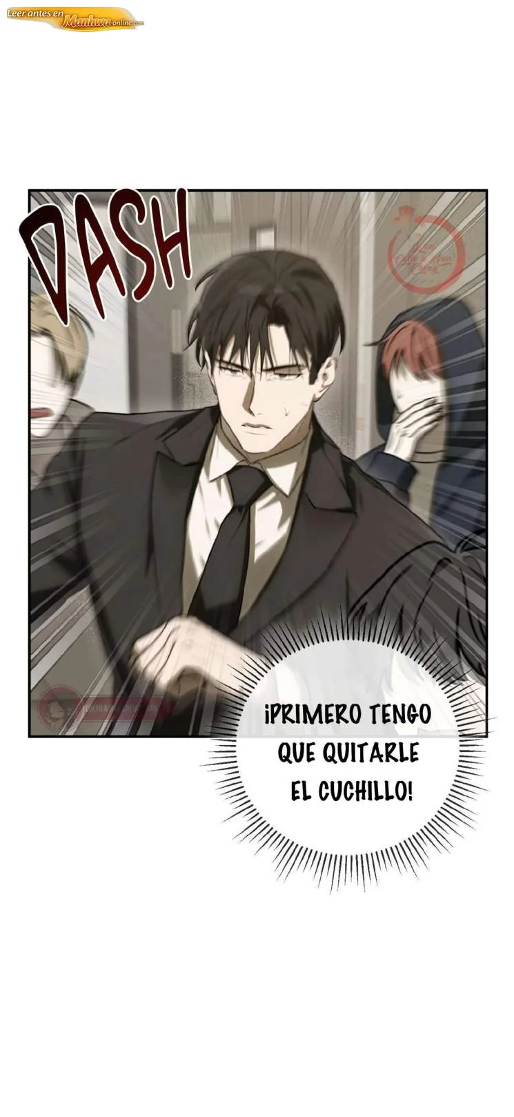Cosa preciosa Capítulo 18 - página 2