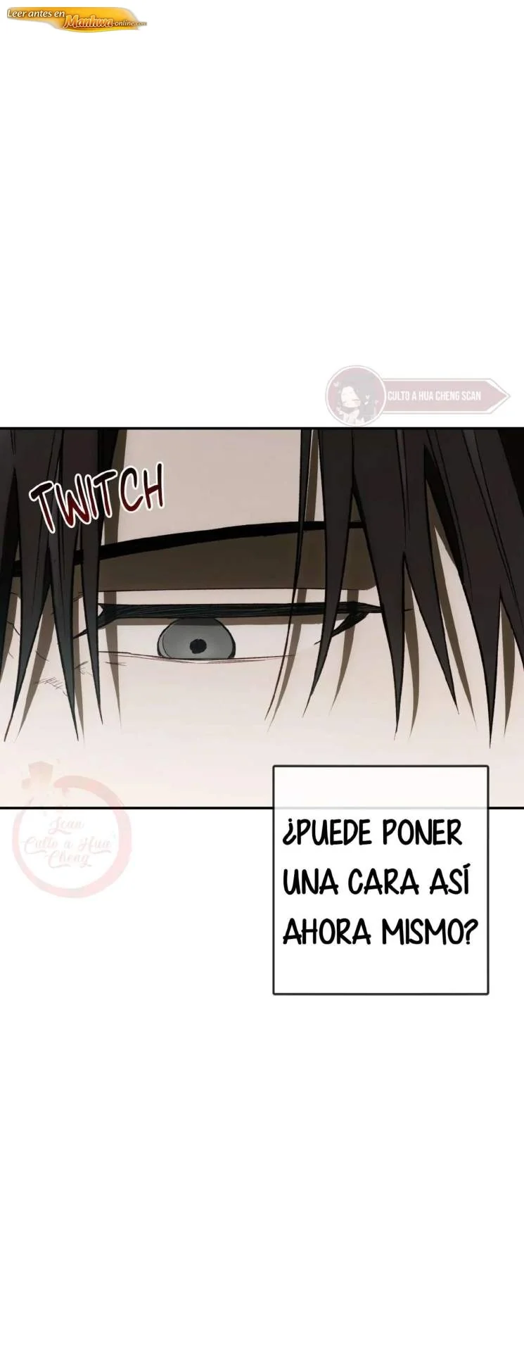 Cosa preciosa Capítulo 18 - página 20
