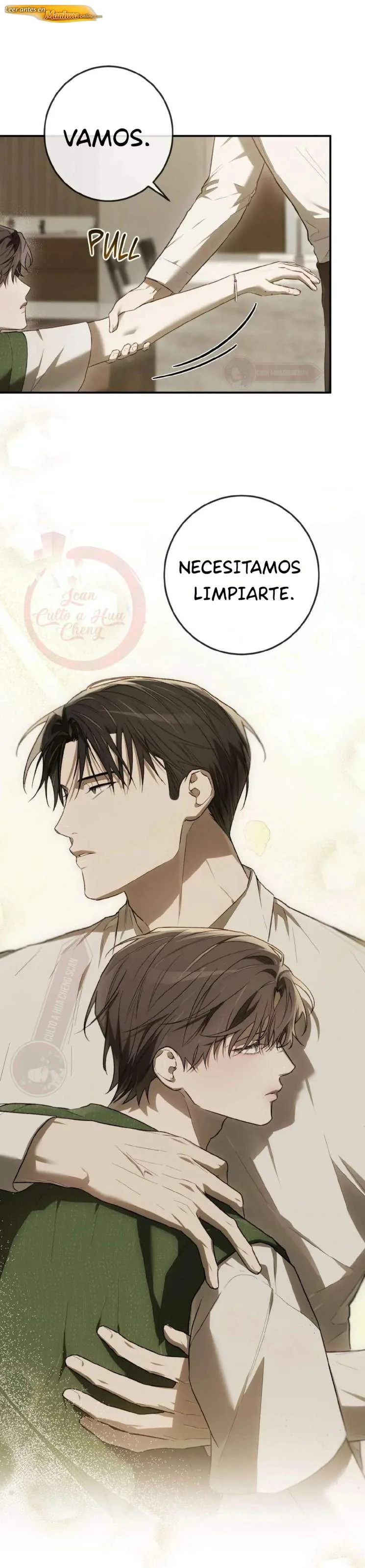 Cosa preciosa Capítulo 18 - página 30