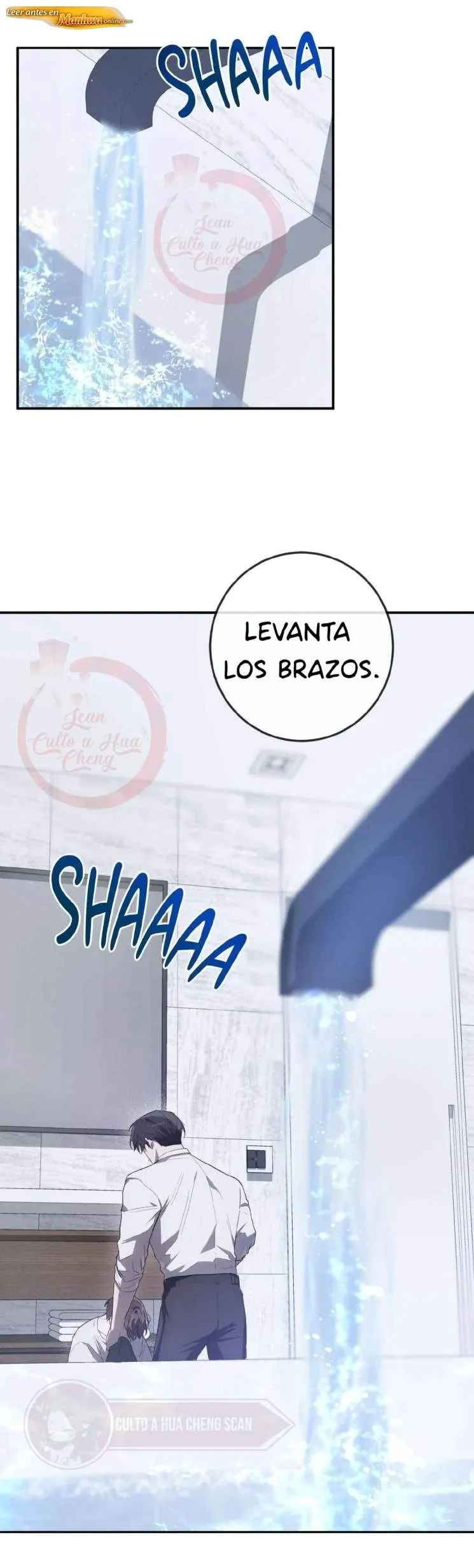 Cosa preciosa Capítulo 18 - página 31