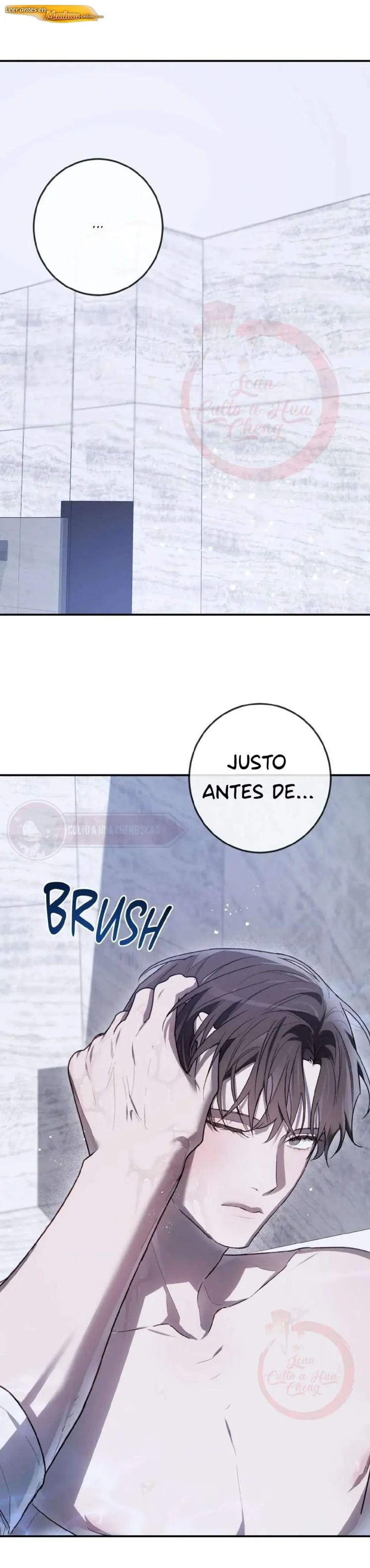 Cosa preciosa Capítulo 18 - página 41